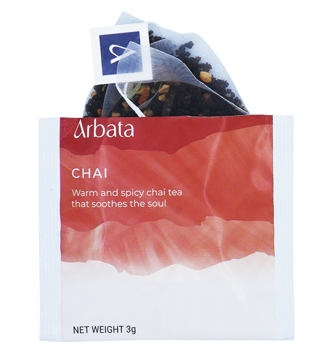 Arbata Chai Tea